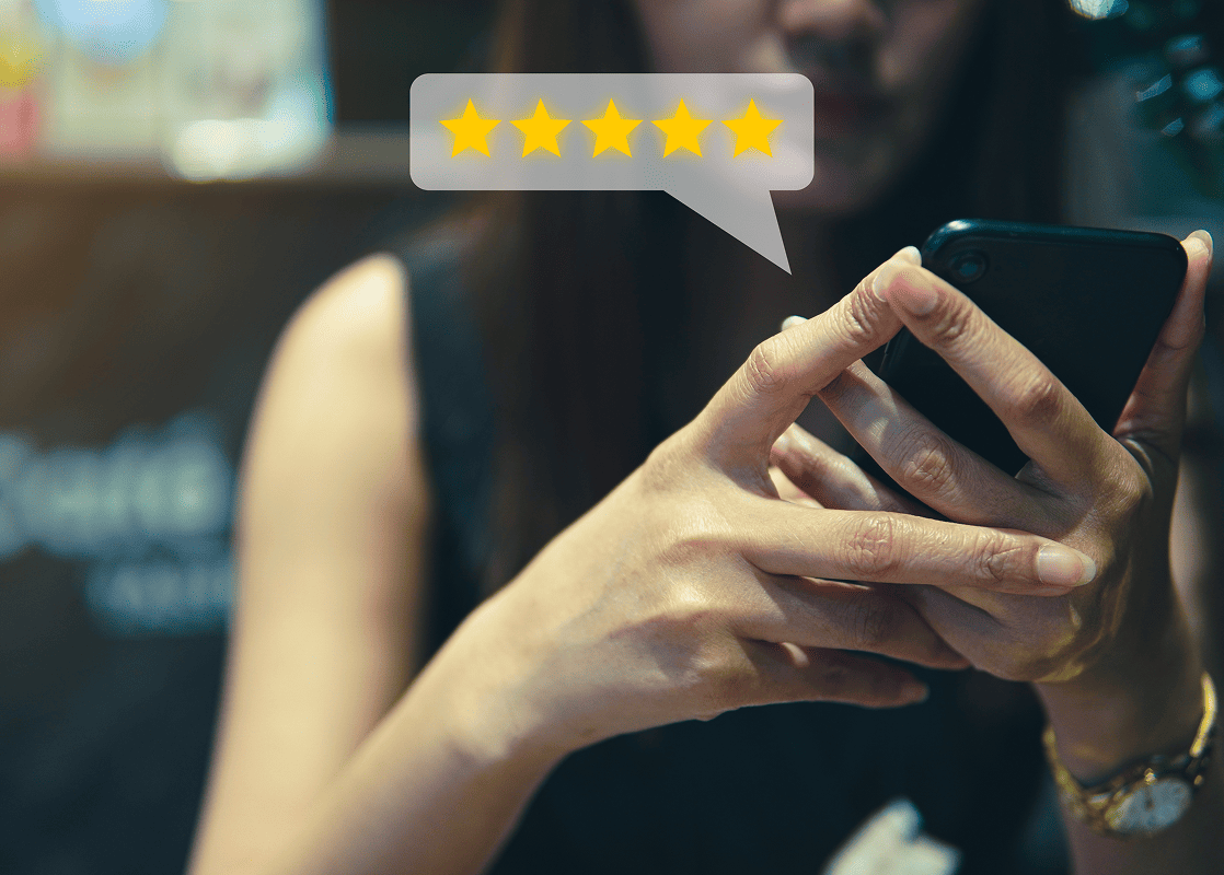 customer-Reviews